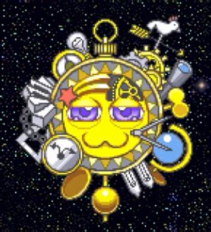 ノヴァ 意味.